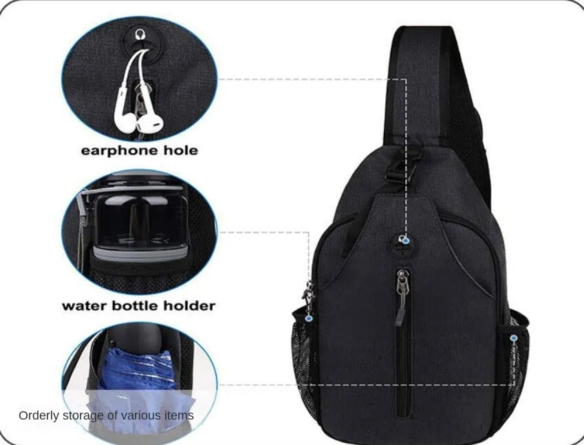 Fashion Chest Bag Crossbody Bag For Women 2021 Winter Waist Packs Solid Color Female Fanny Pack bolsas mujer Travel Shoulder Bag