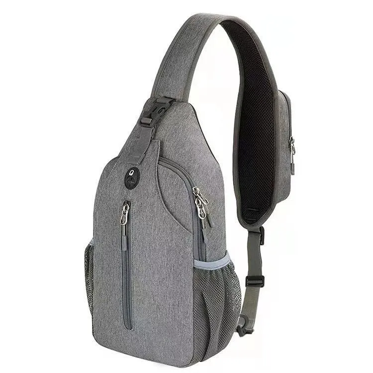 Fashion Chest Bag Crossbody Bag For Women 2021 Winter Waist Packs Solid Color Female Fanny Pack bolsas mujer Travel Shoulder Bag