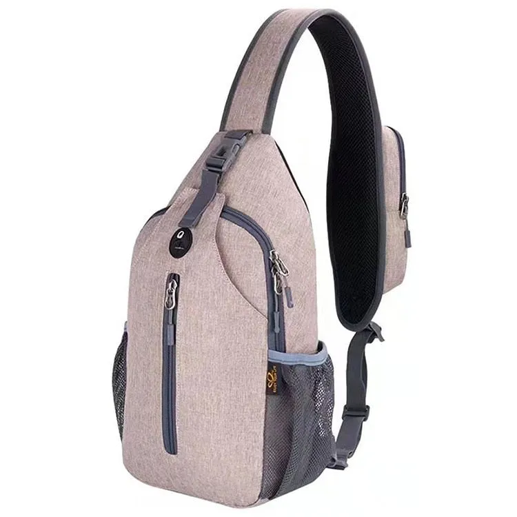 Fashion Chest Bag Crossbody Bag For Women 2021 Winter Waist Packs Solid Color Female Fanny Pack bolsas mujer Travel Shoulder Bag