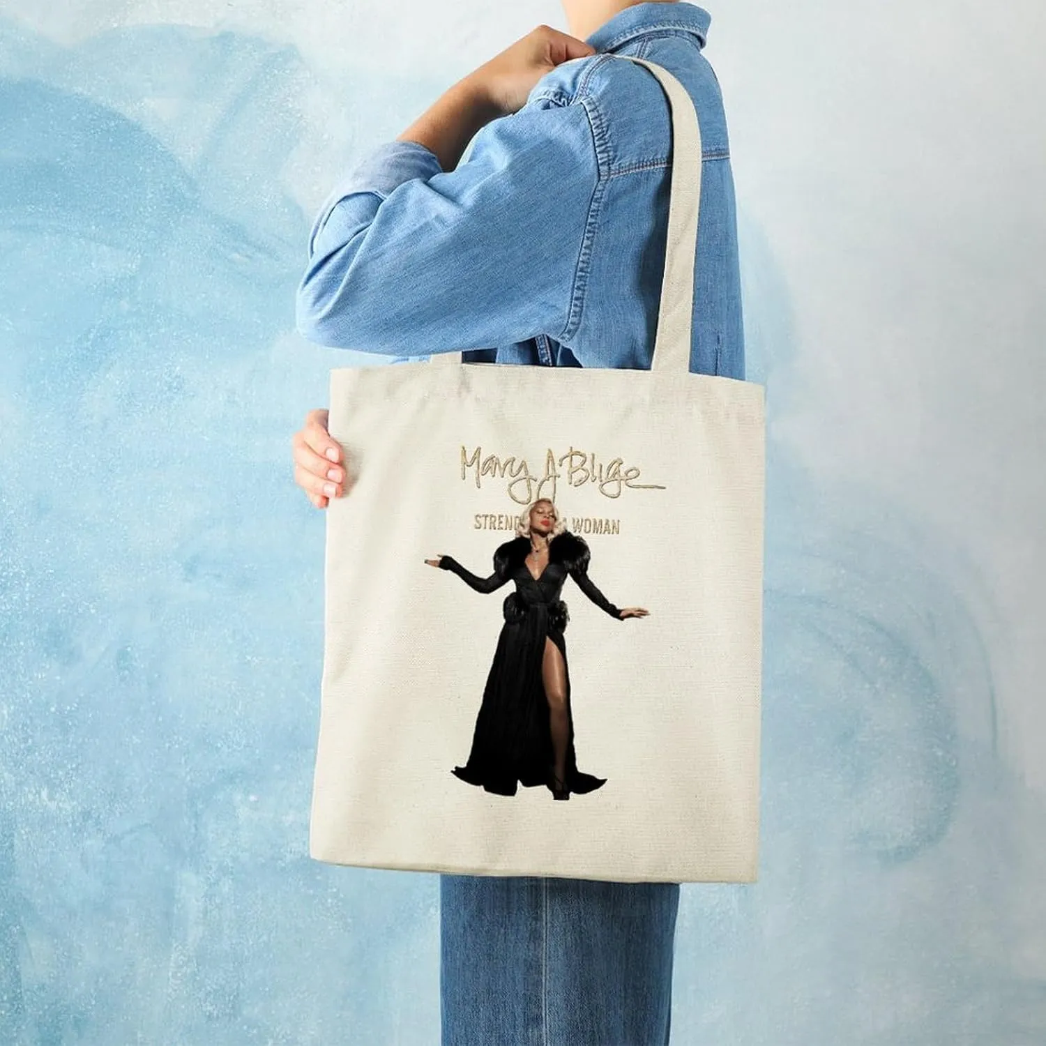 Fashion Versatile Handbag DIY Design totebag