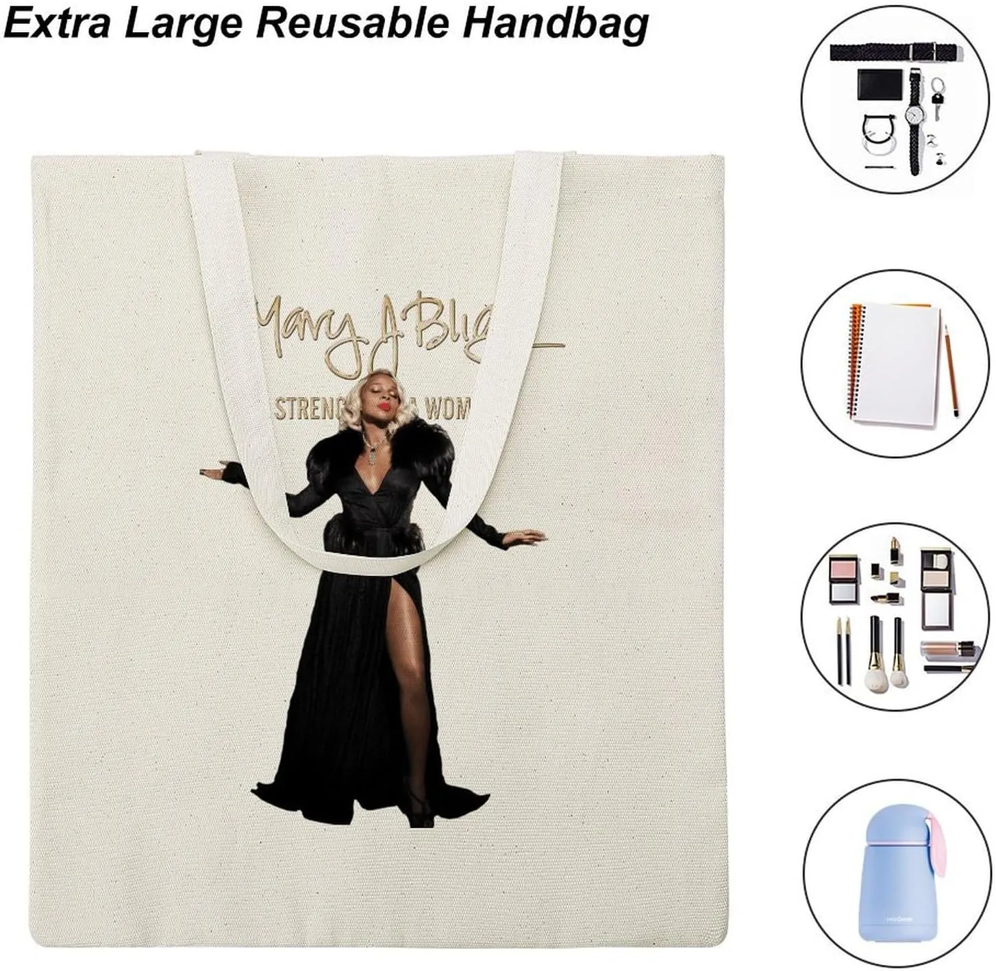Fashion Versatile Handbag DIY Design totebag