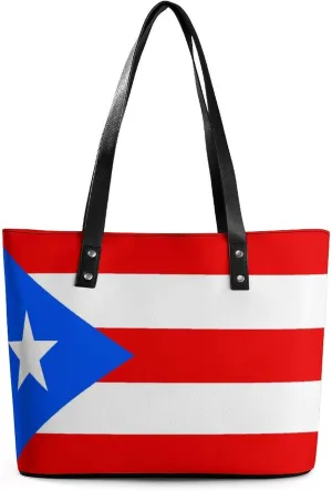 Fashionable New Zealand Flag Tote Bag Women Large Capacity Shoulder Bag for Everyday Use