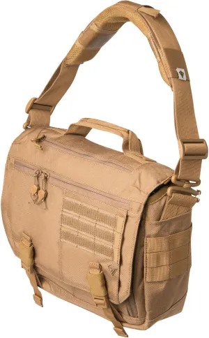 First Tactical Summit Side Satchel