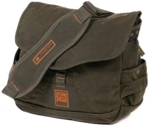 fishpond Lodgepole Fishing Satchel, Peat Moss