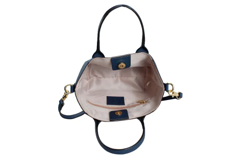 Francesca - Ladies Tote Design Bag