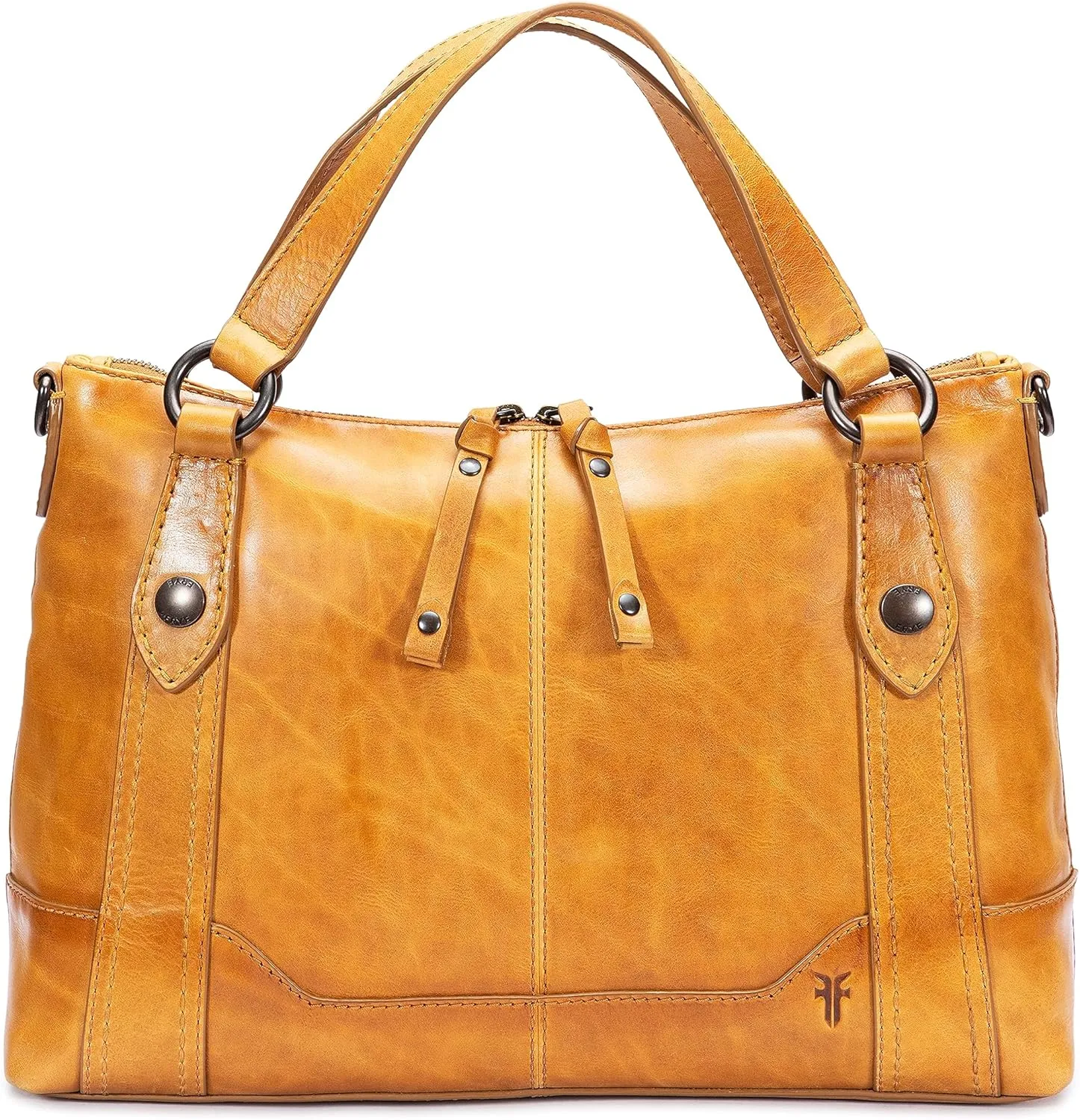 Frye Melissa Medium Satchel