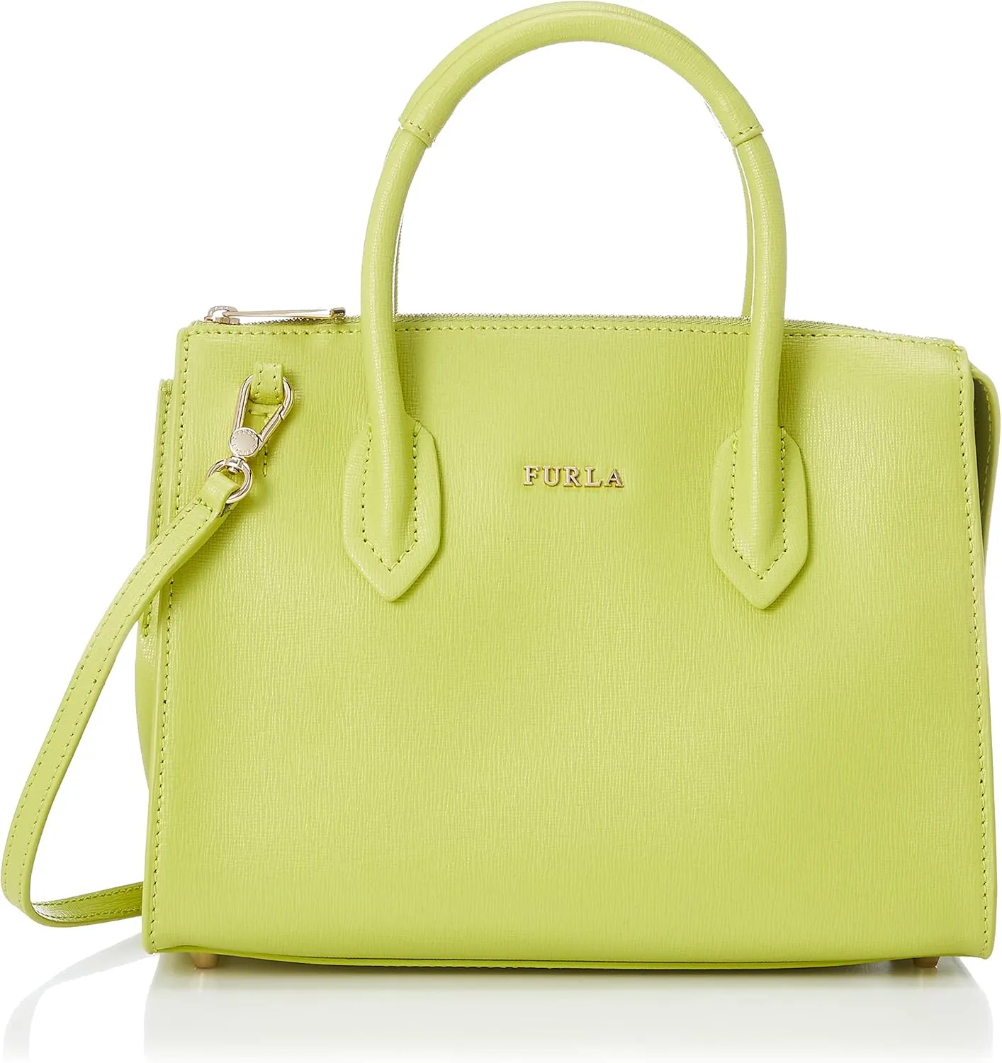 Furla PIN S SATCHEL Women's RANUNCOLO e Shoulder Bag, 5CAM-MKE00