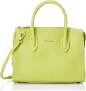 Furla PIN S SATCHEL Women's RANUNCOLO e Shoulder Bag, 5CAM-MKE00