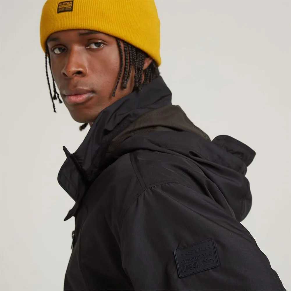 G-STAR Raw - Mens Lightweight Expedition Sporty Jacket