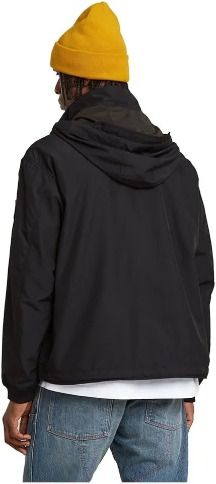 G-STAR Raw - Mens Lightweight Expedition Sporty Jacket