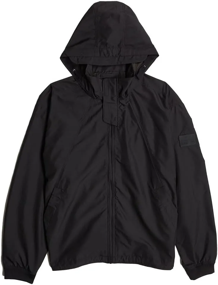 G-STAR Raw - Mens Lightweight Expedition Sporty Jacket