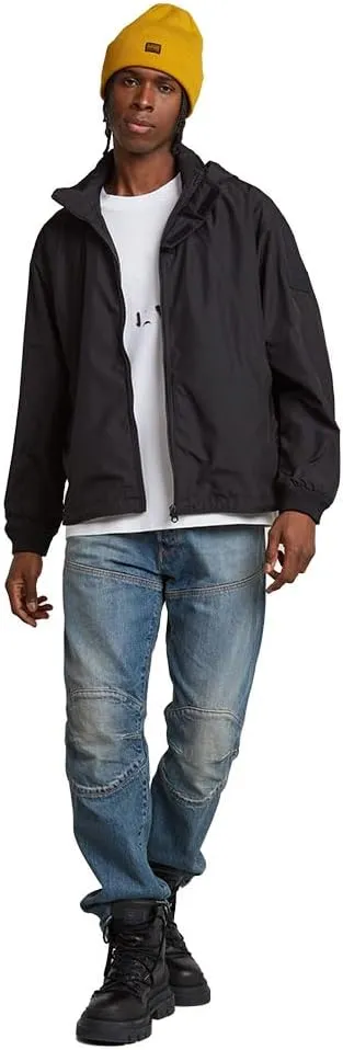 G-STAR Raw - Mens Lightweight Expedition Sporty Jacket