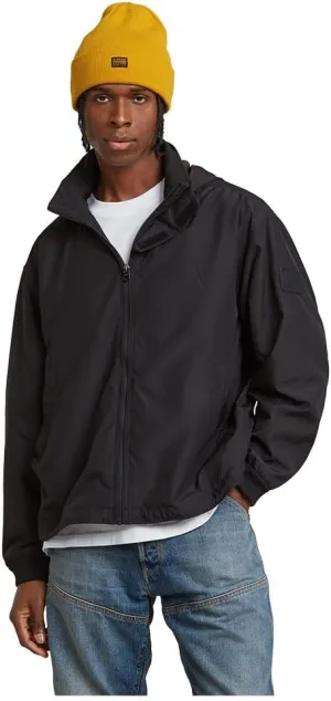 G-STAR Raw - Mens Lightweight Expedition Sporty Jacket