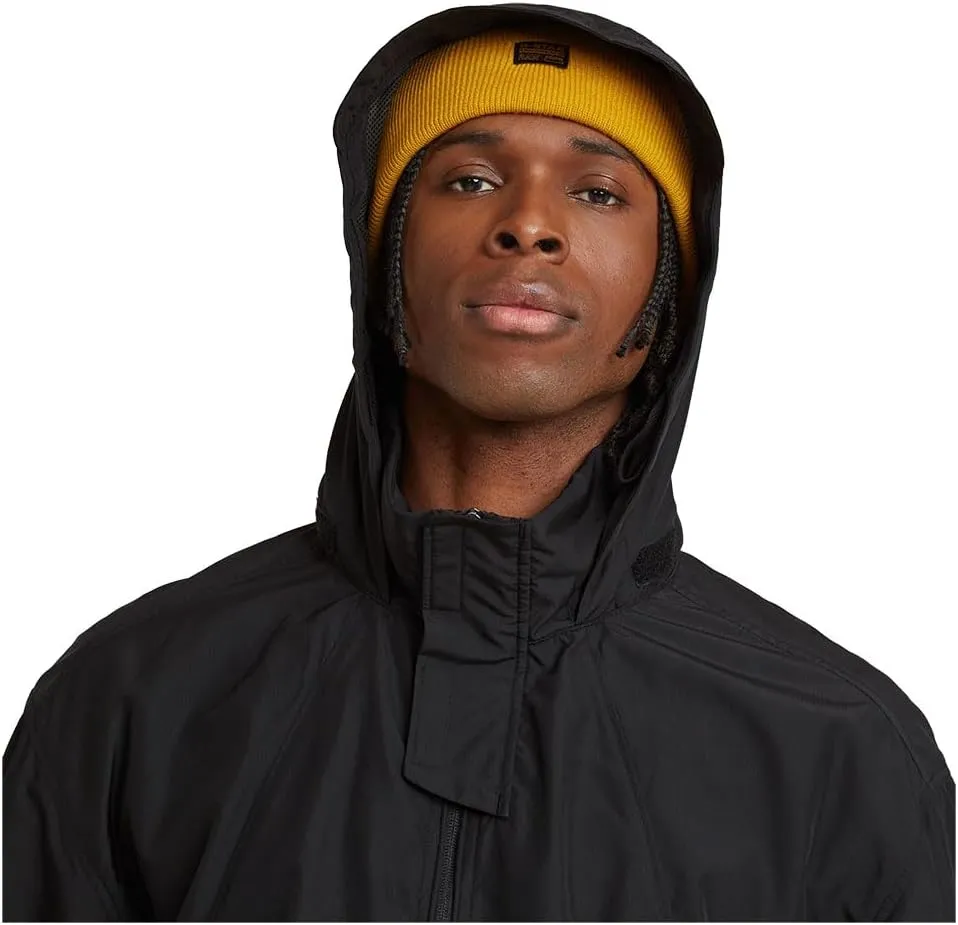 G-STAR Raw - Mens Lightweight Expedition Sporty Jacket