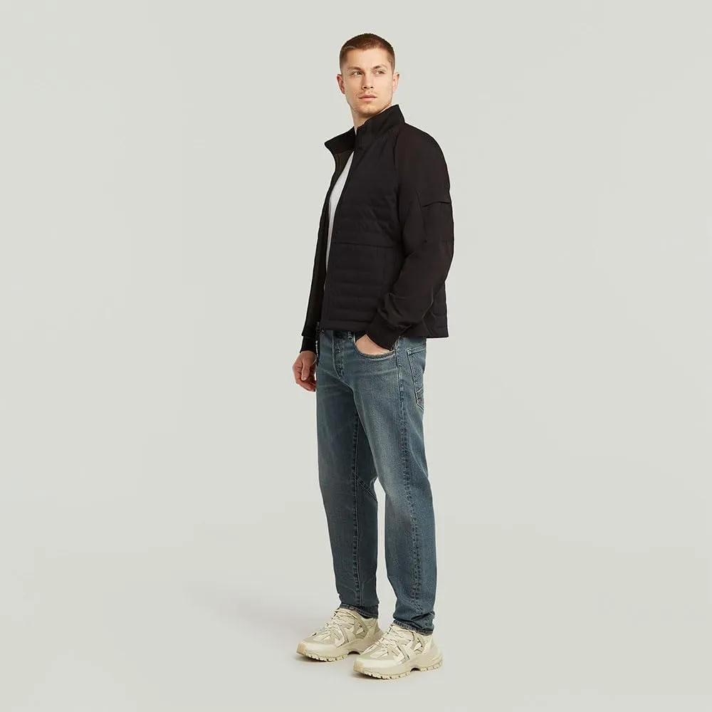 G-STAR Raw - Mens Track Overshirt