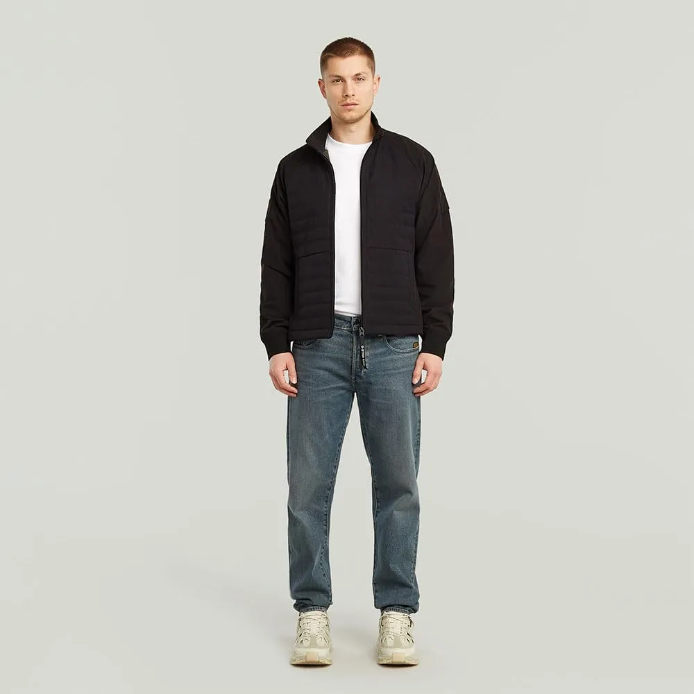 G-STAR Raw - Mens Track Overshirt
