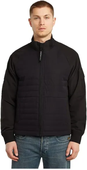 G-STAR Raw - Mens Track Overshirt