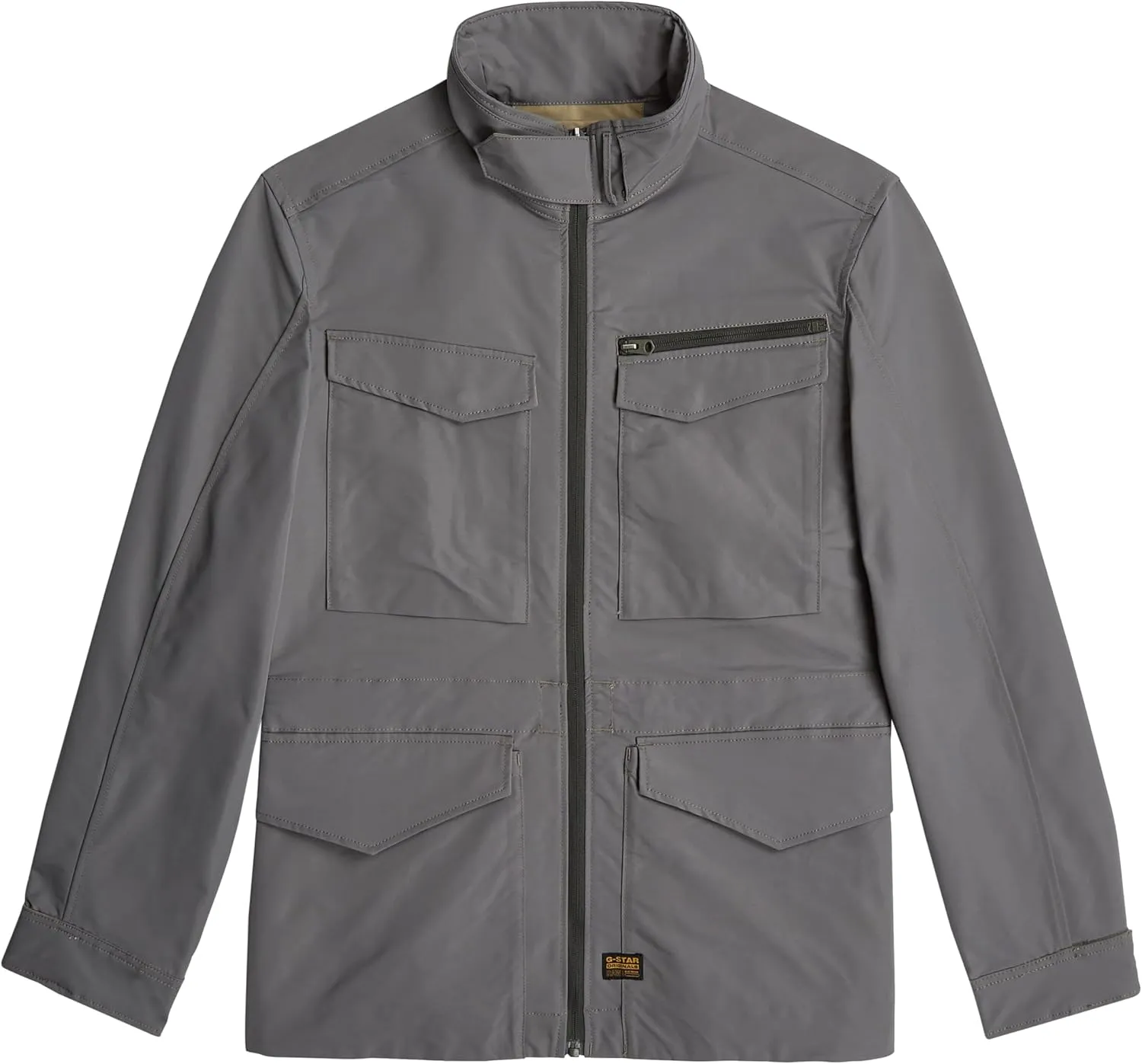 G-STAR Rovic Slim Field Jacket Men's Jacket