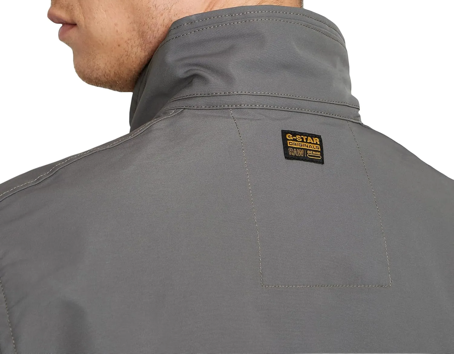 G-STAR Rovic Slim Field Jacket Men's Jacket