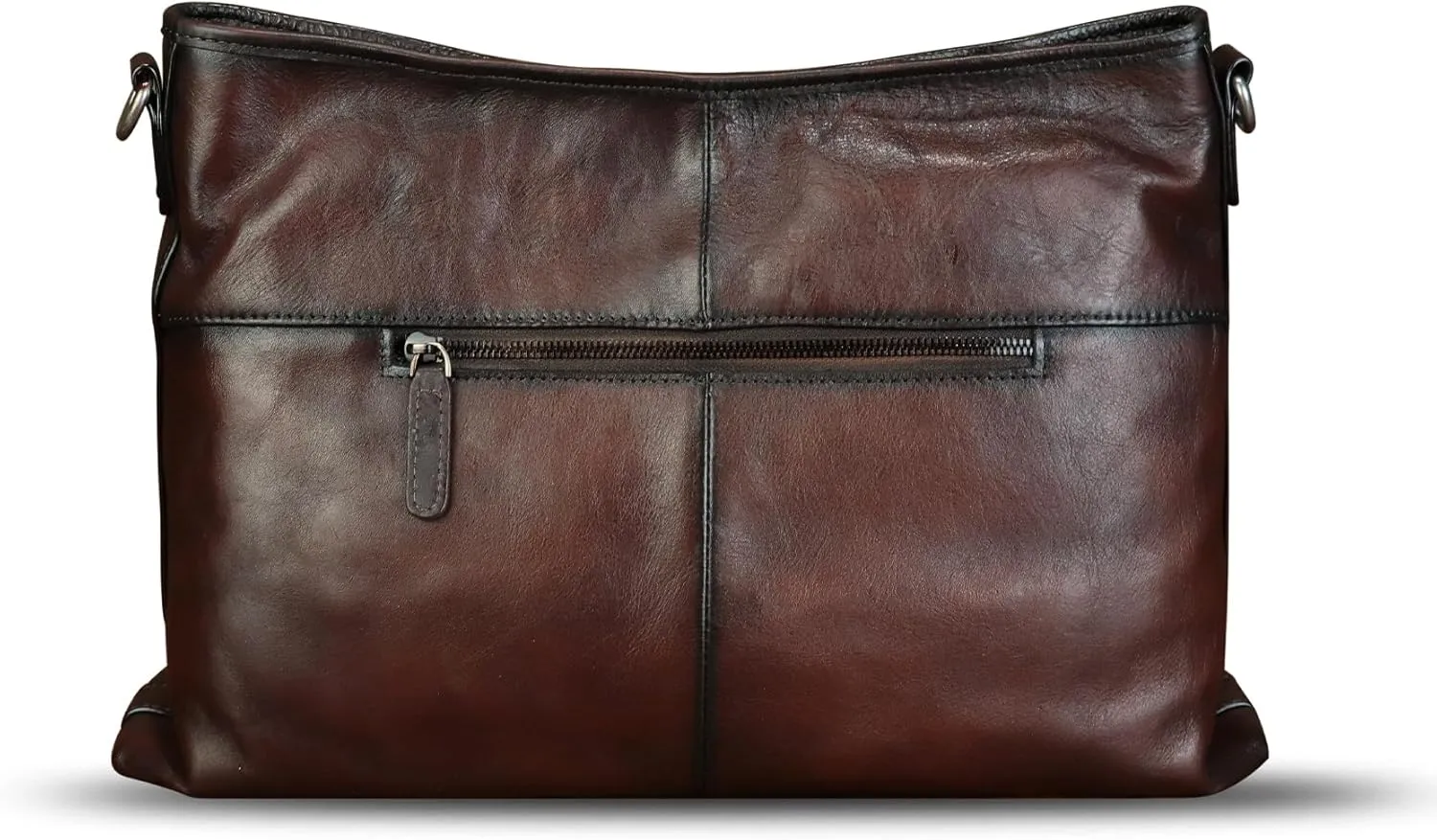 Genuine Leather Hobo Bag for Women Tote Bag Vintage Handmade Shoulder Bag Crossbody Bag Satchel Purses
