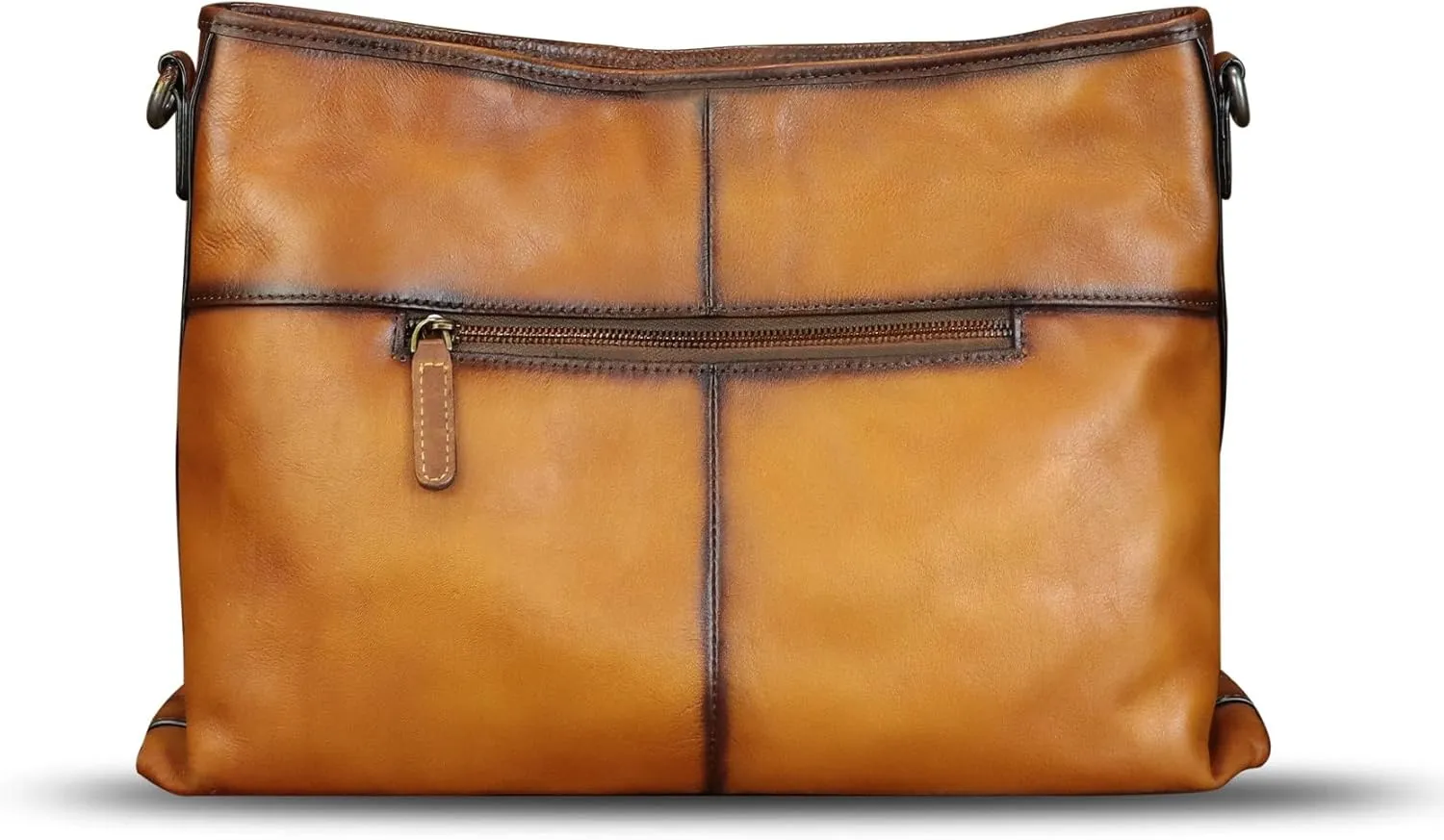 Genuine Leather Hobo Bag for Women Tote Bag Vintage Handmade Shoulder Bag Crossbody Bag Satchel Purses