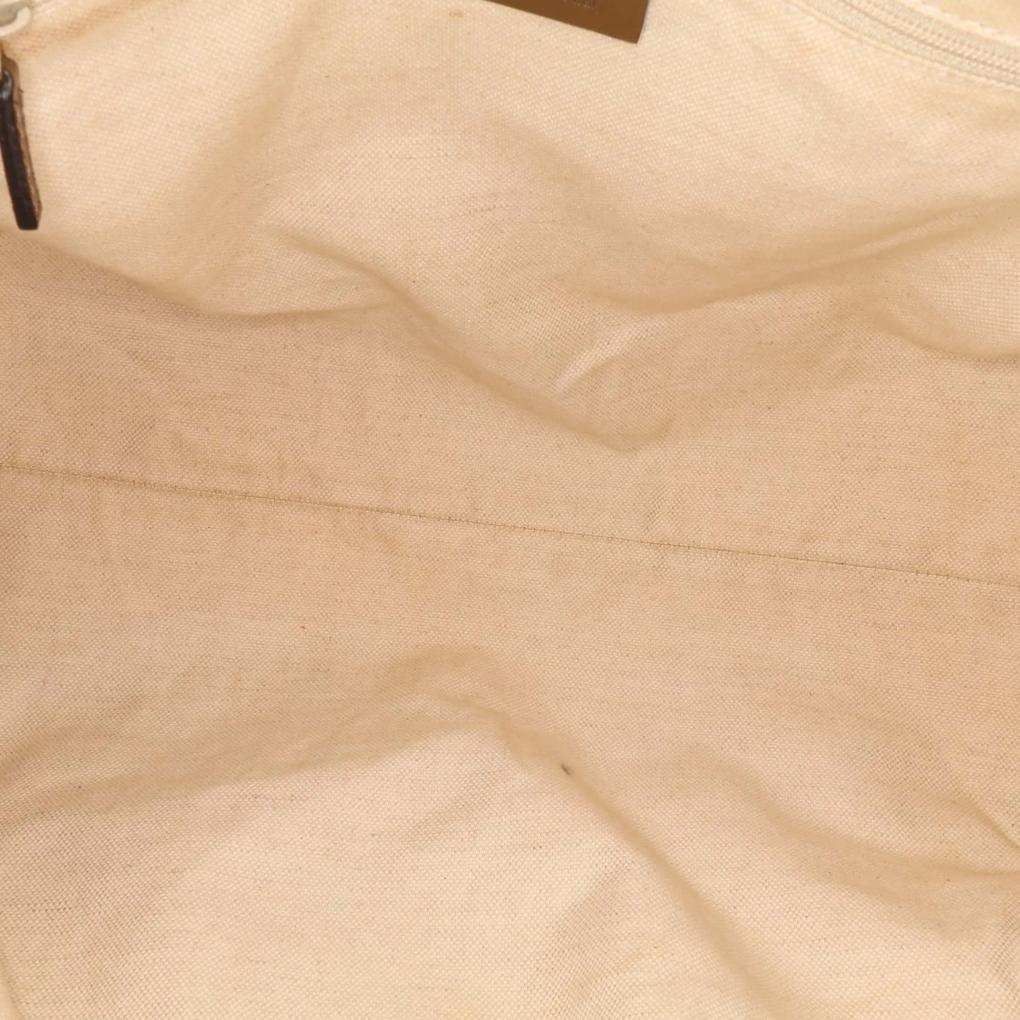 GG Canvas Sukey  Satchel