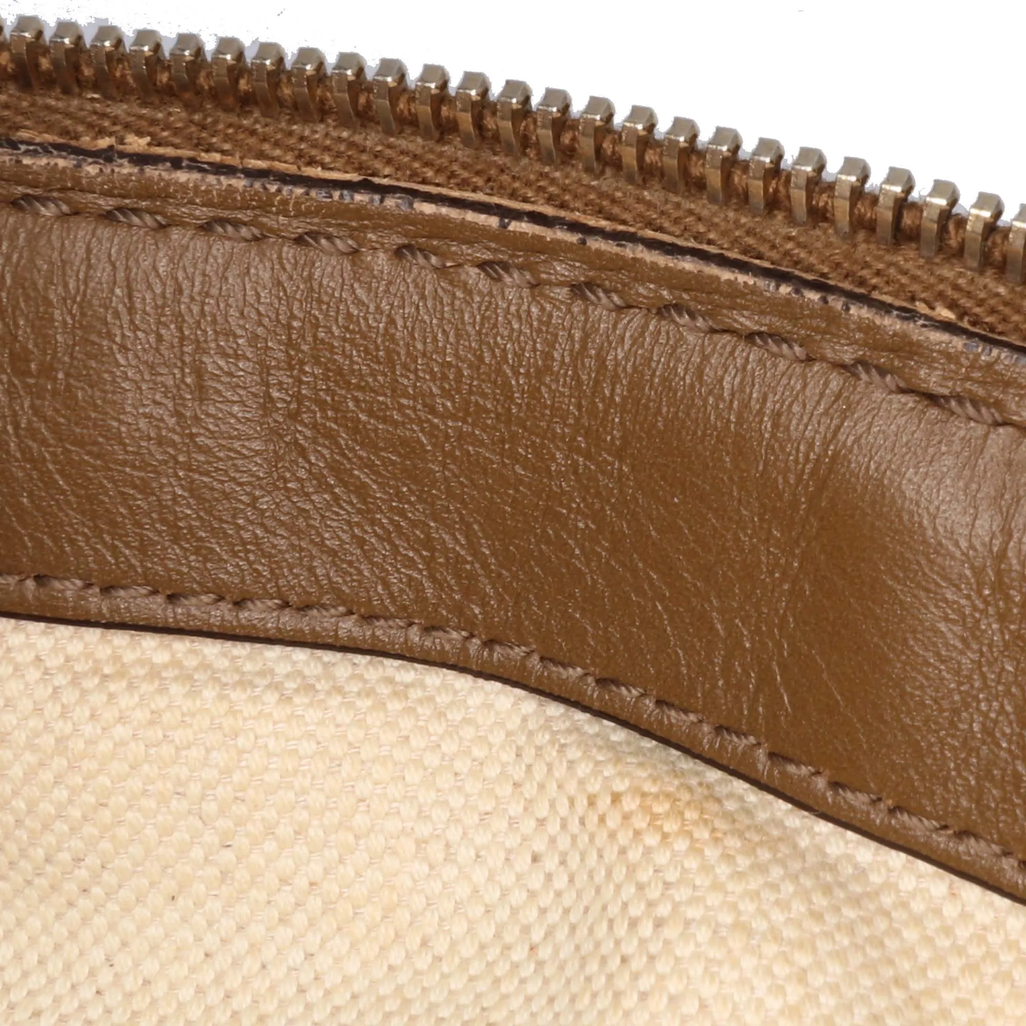 GG Canvas Sukey  Satchel