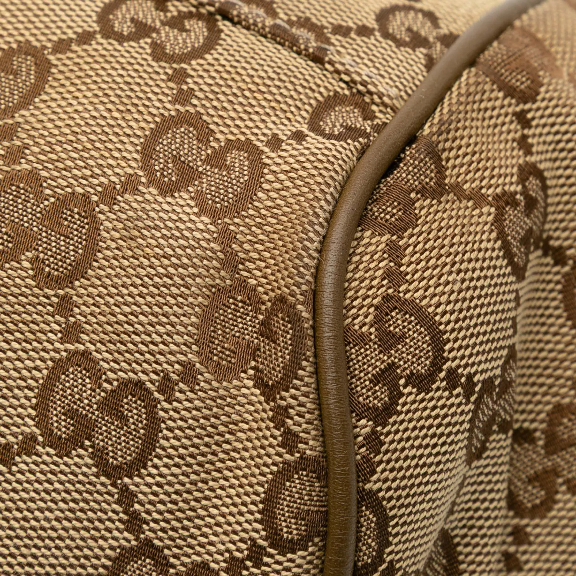 GG Canvas Sukey  Satchel