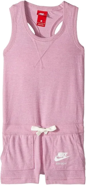 Girls' Nike Sportswear Vintage Romper