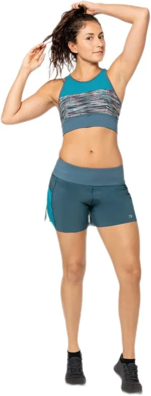 GoLite ReLite Women's Short, Ocean, Large