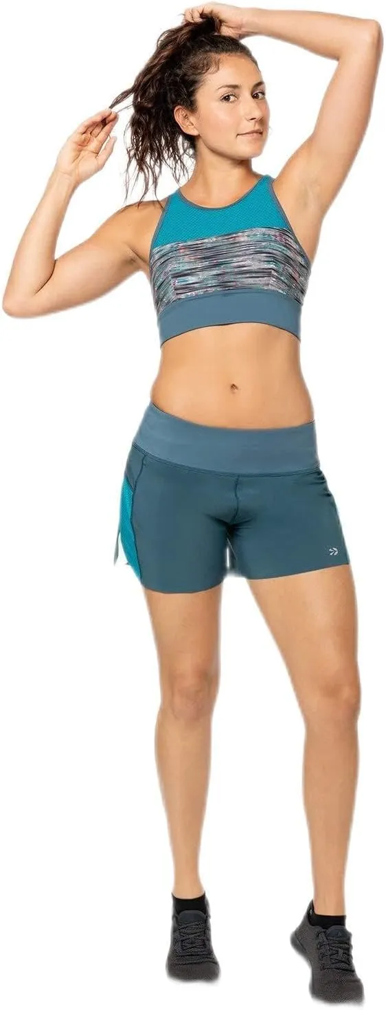 GoLite ReLite Women's Short, Ocean, Large