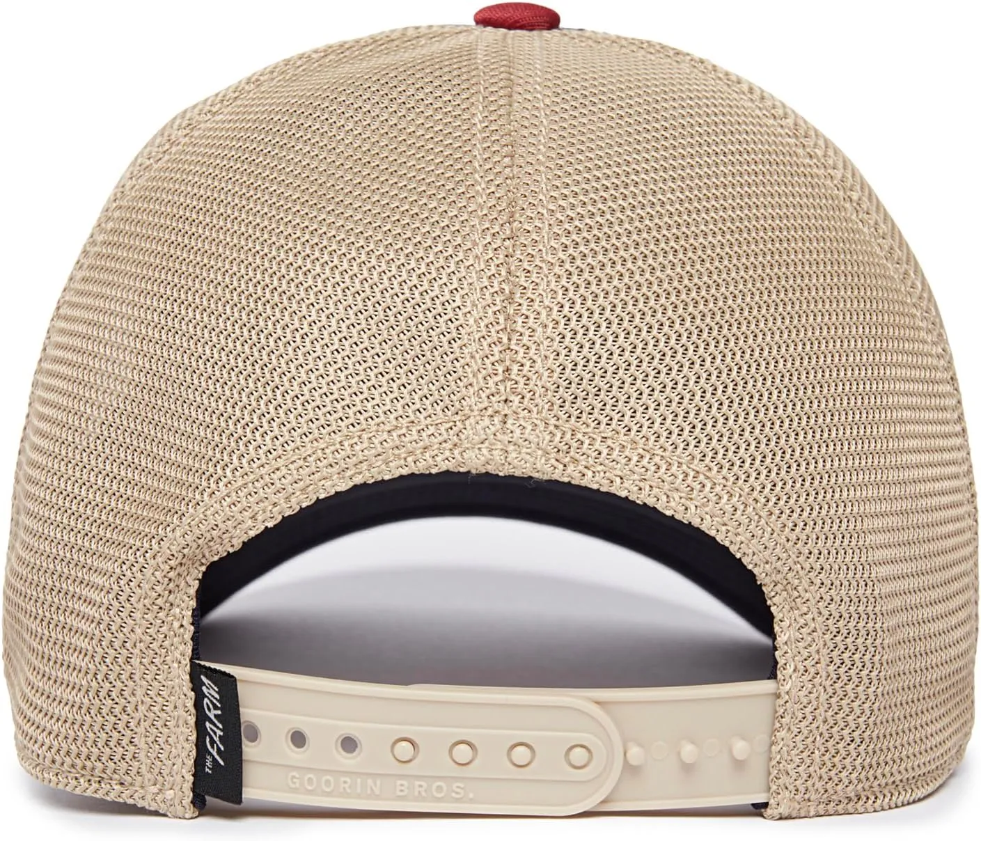 Goorin Bros. Rocker Top Trucker Hat for Men and Women