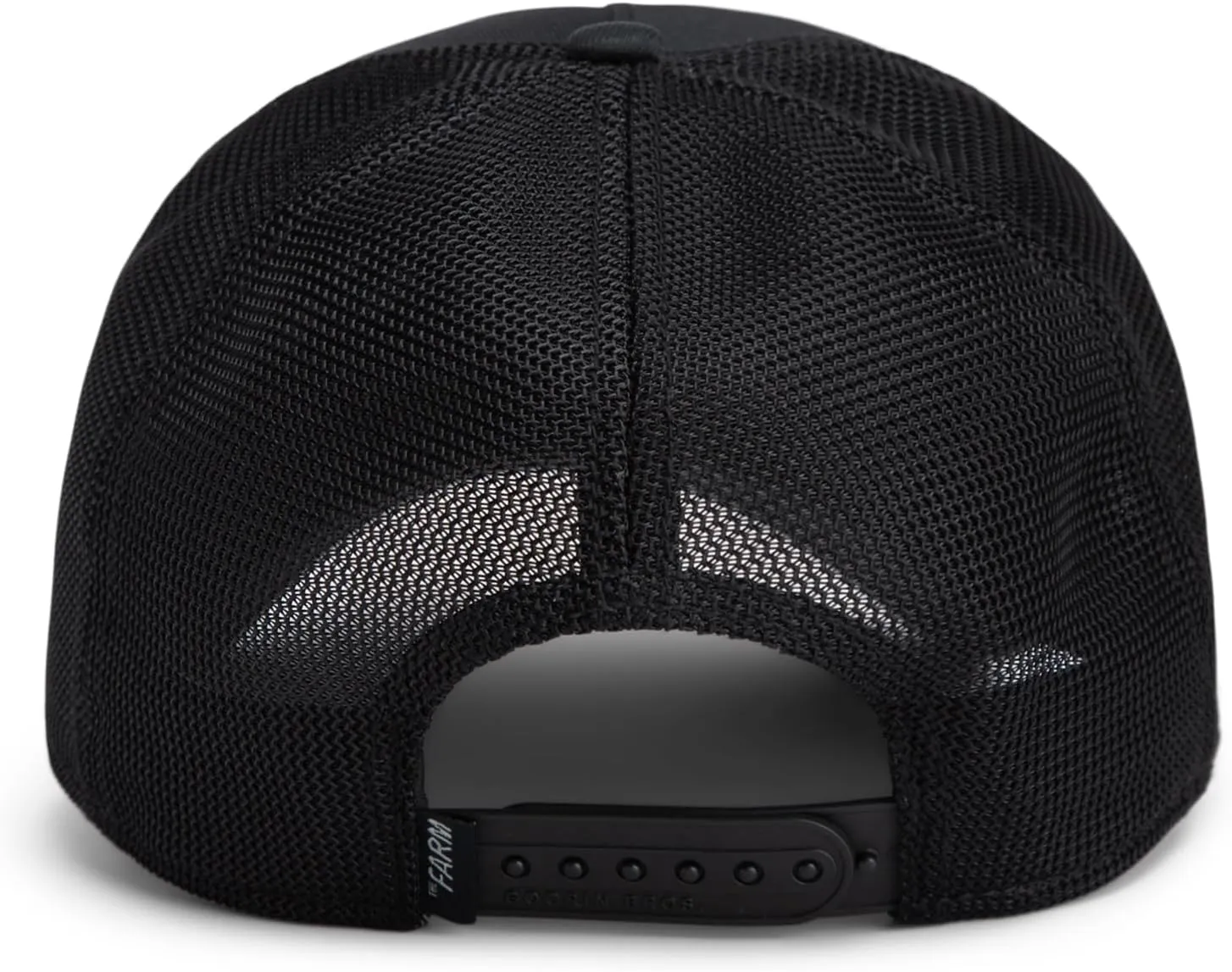 Goorin Bros. Rocker Top Trucker Hat for Men and Women