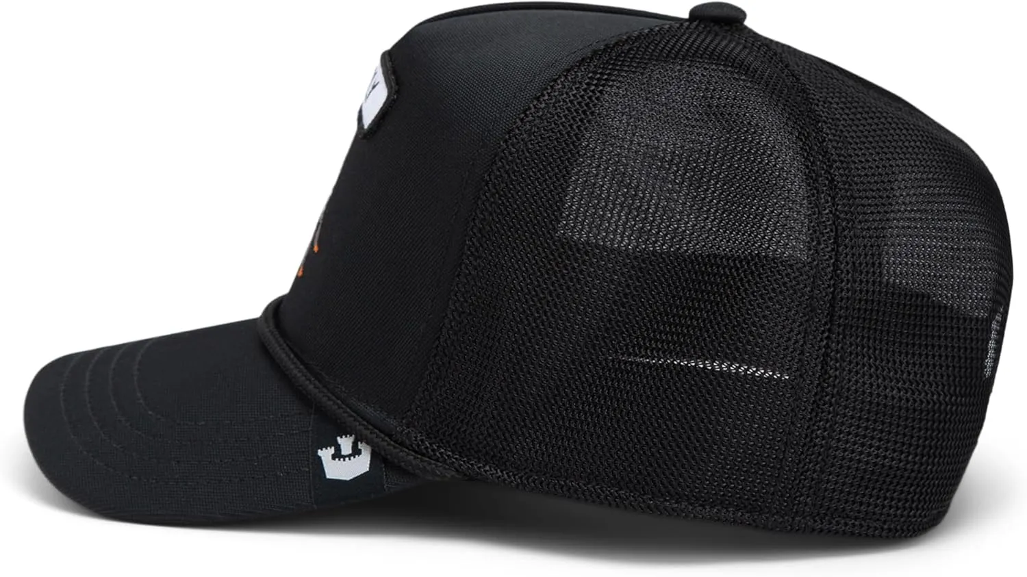 Goorin Bros. Rocker Top Trucker Hat for Men and Women