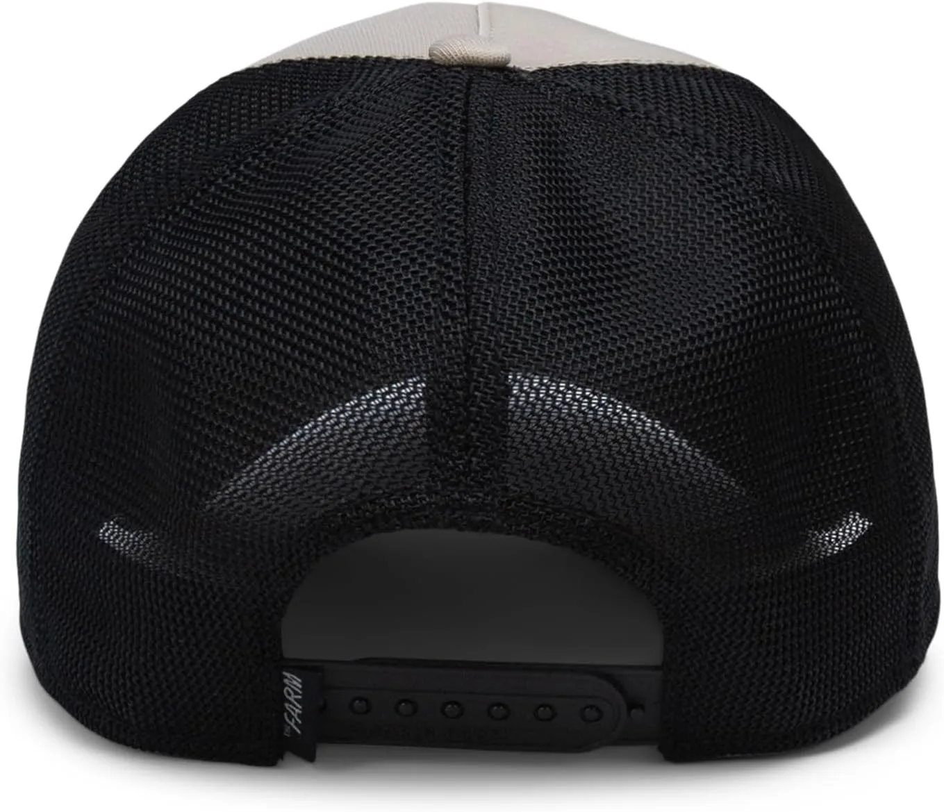 Goorin Bros. Rocker Top Trucker Hat for Men and Women