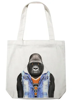 Gorilla Tote