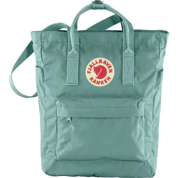 Graceful Trendy Unique Arctic Hand Fox Backpacks