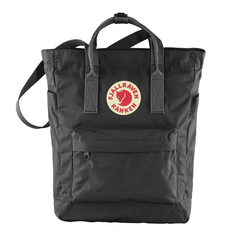 Graceful Trendy Unique Arctic Hand Fox Backpacks