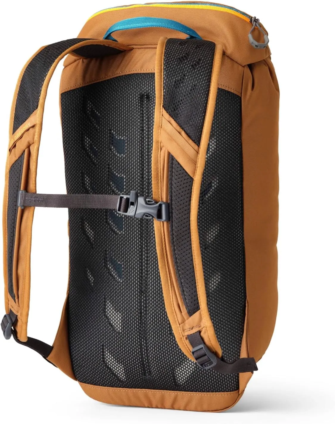 Gregory 16L US, Moab Tan, 16 Lang