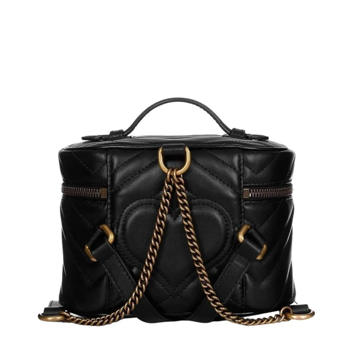 Gucci GG Marmont Mini Backpack