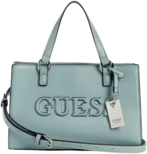GUESS Factory Women's Hallow Lane Satchel