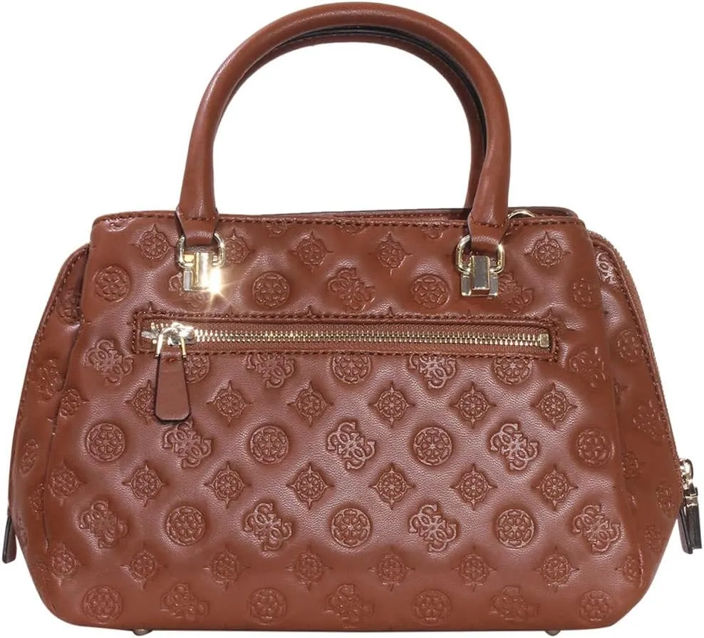 GUESS La Femme Small Girlfriend Satchel