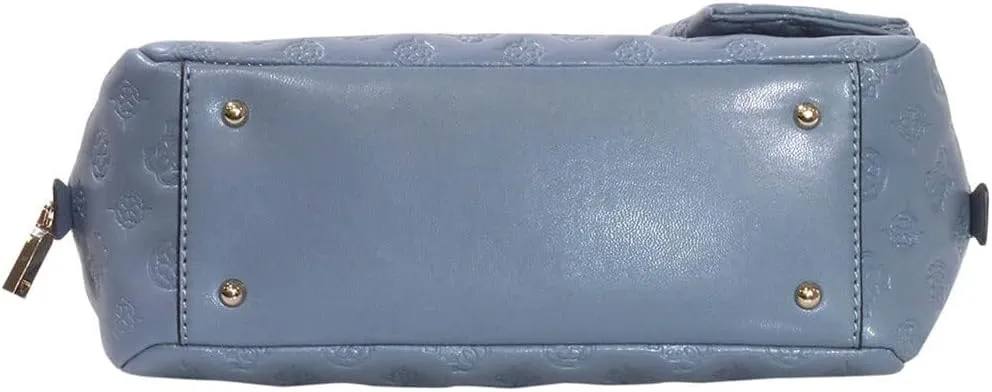 GUESS La Femme Small Girlfriend Satchel