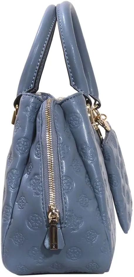 GUESS La Femme Small Girlfriend Satchel
