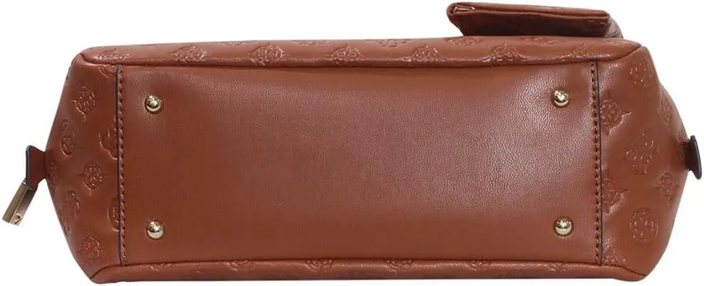 GUESS La Femme Small Girlfriend Satchel