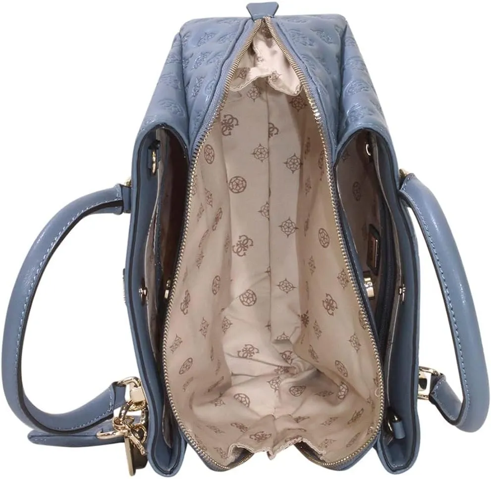 GUESS La Femme Small Girlfriend Satchel