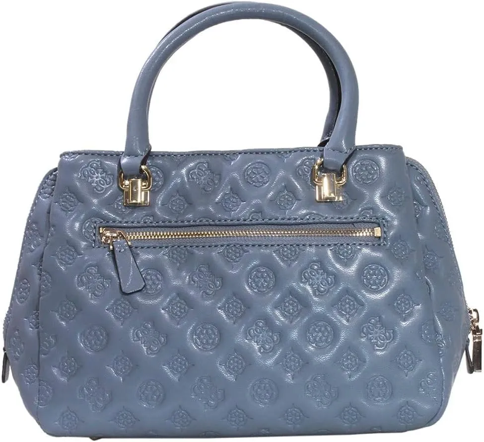 GUESS La Femme Small Girlfriend Satchel
