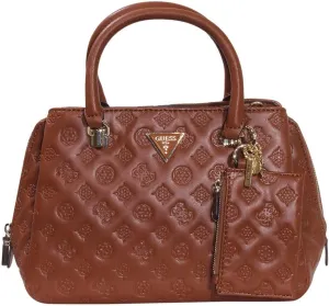 GUESS La Femme Small Girlfriend Satchel