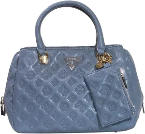 GUESS La Femme Small Girlfriend Satchel