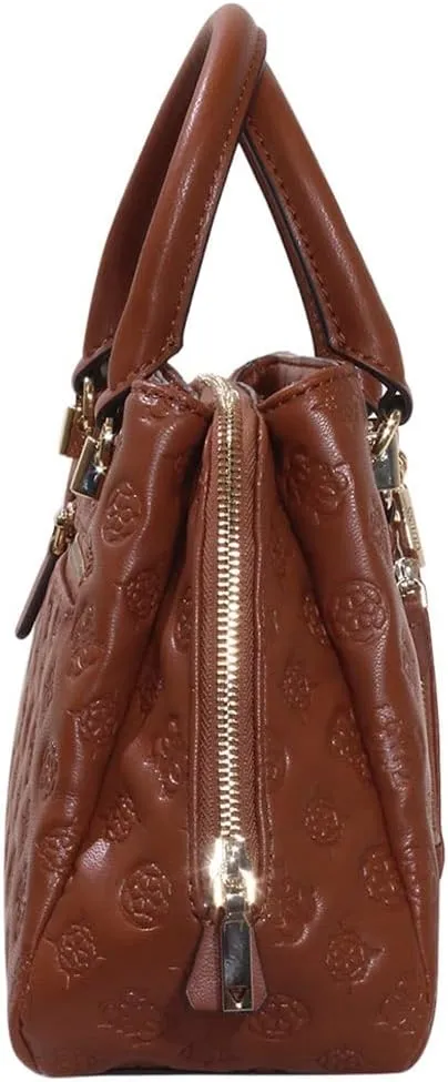 GUESS La Femme Small Girlfriend Satchel